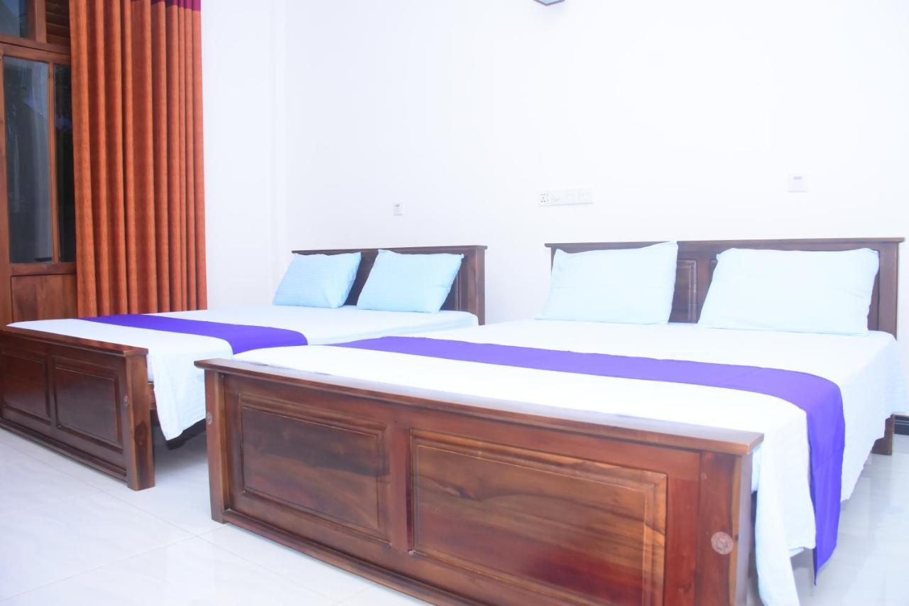 The Elephant View Hotel Udawalawe Bagian luar foto