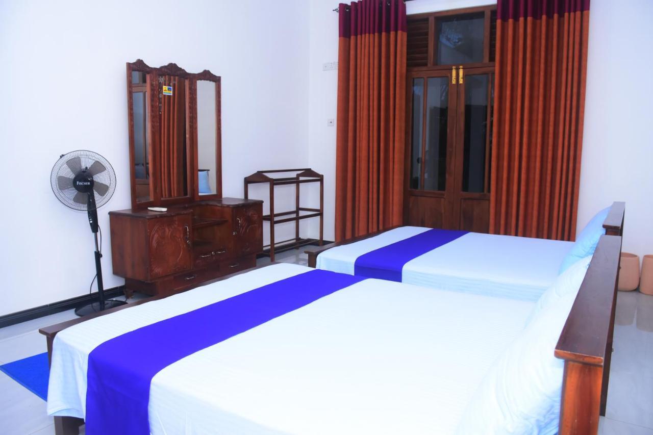 The Elephant View Hotel Udawalawe Bagian luar foto