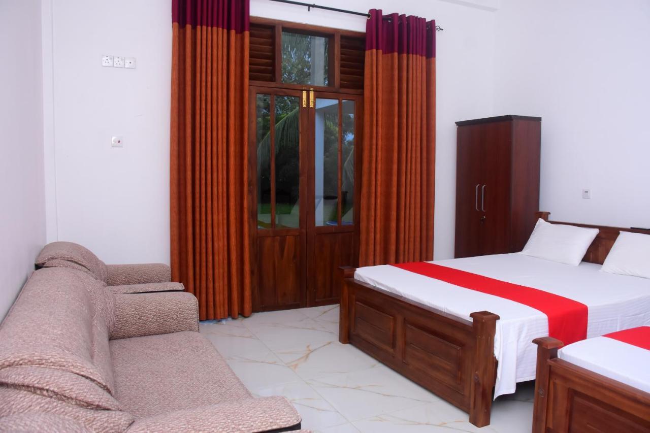 The Elephant View Hotel Udawalawe Bagian luar foto