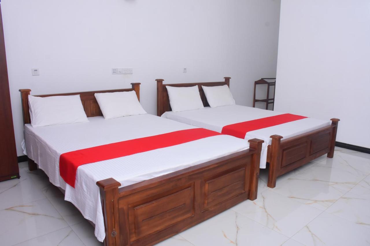 The Elephant View Hotel Udawalawe Bagian luar foto